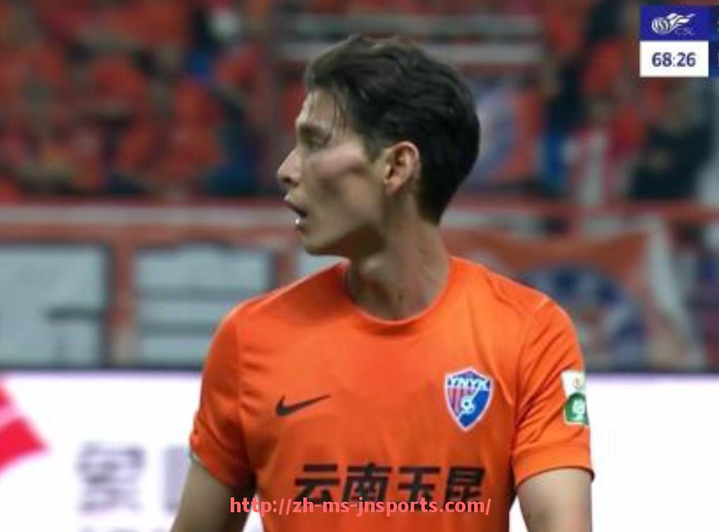 JN江南体育-2019年中超联赛完整赛程及球队表现动态