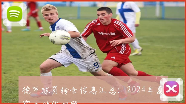 德甲球员转会信息汇总：2024年夏窗大动作回顾