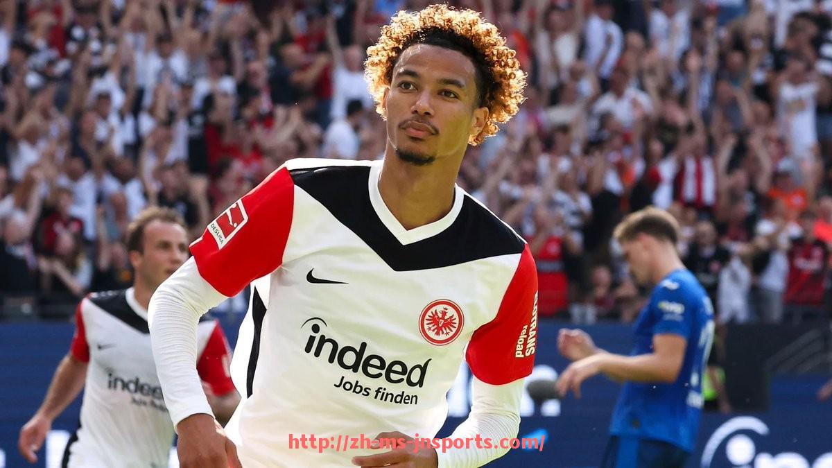 JN江南体育-英超球队不败记录、连胜纪录与进球王盘点